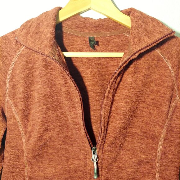 Denver Hayes T-Max Heat Jacket Women’s Small – Warm Lightweight Zip Jacket S - Picture 7 of 10